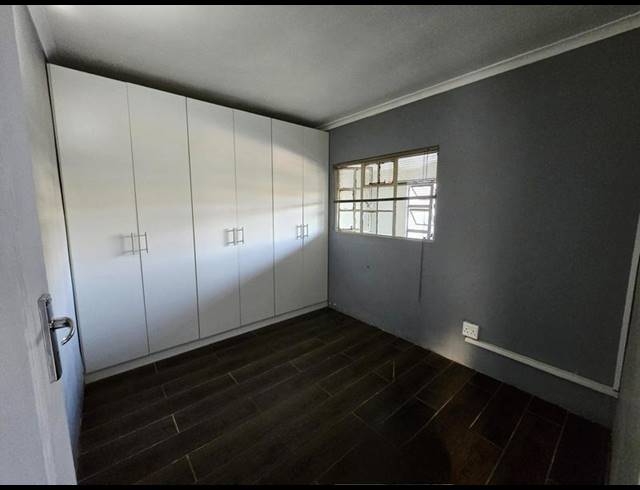 2 BEDROOM PROPERTY TO RENT IN SPRINGFIELD